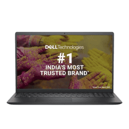 Dell Inspiron 3520 | Intel Core i3 |12th Gen | 8GB | 512GB | Platinum Silver | OIN352010021RINS1M