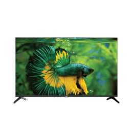 BPL | 108 cm (43 Inch) | Ultra HD 4K Google Smart Led TV with Dolby Atmos |  43U-D5310DX