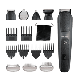 Havells 15 in 1 Super Grooming Kit | GS8714
