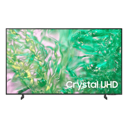Samsung 4k Ultra Hd Smart Led Tv | 138 cm (55 inch) | UA55DU8300ULXL