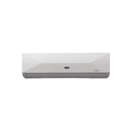 Carrier  Flexicool Inverter Split AC | 2 Ton | 3 Star | Convertible 6-in-1 | White | 24K XCEL EDGE EXI