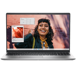 Dell Inspiron 3530 Laptop | Intel Core i3 | 8 GB | 512 GB SSD | Platinum Silver | OIN353010051RINS1M