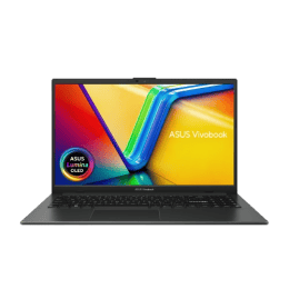 ASUS Vivobook Go 15 OLED Student Laptop | AMD Ryzen 5 7520U | 16GB | 512GB | AMD Radeon | FHD | E1504FAB-LK549WS