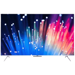 Haier 4K Ultra HD Smart Google TV | 43 Inch | With Hands Free voice Control | 43P7GT