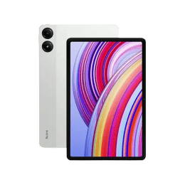 REDMI Pad Pro 5G | 30.73 cm (12.1 inch) | 8 GB | 256 GB| Quick Silver
