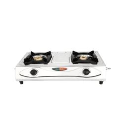 Greenchef Economy LPG Gas Stove | 2 Burner