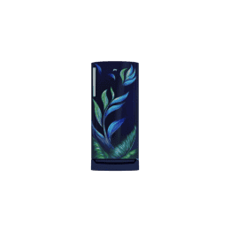 Godrej Direct Cool Single Door Refrigerator | 192 L | 3 Star | RD EMARVEL 207C THF FU BL
