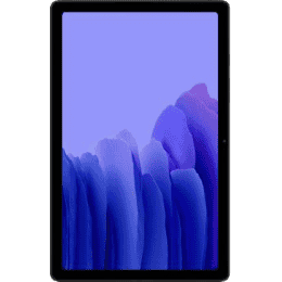 Samsung Galaxy Tab A7 | LTE 3 GB RAM 32 GB ROM |  10.4 inch with Wi-Fi+4G Tablet | Dark Grey