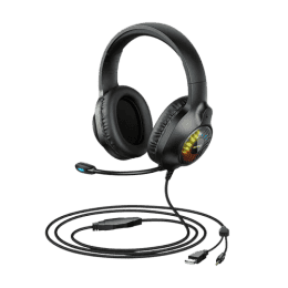 Remax Gaming Headset With LED | RM850