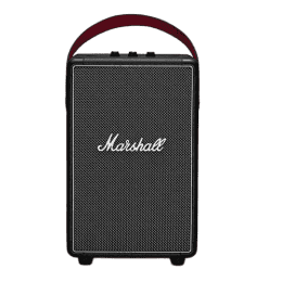 Marshall Tufton MS-TFT-BLK 40W Bluetooth Speaker | Black