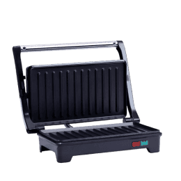 Wonderchef Crimson Edge Sanjeev Kapoor Tandoor SKT  Mini Plus Electric Griller & Sandwich Maker