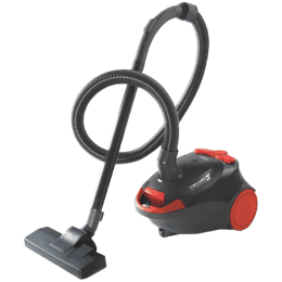Eureka Forbes Swift Clean Vacuum Cleaner GFCDFSWFC00000 | Black