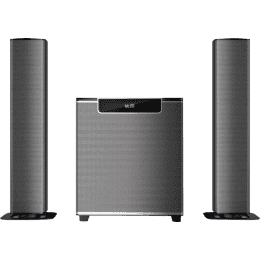 Philips Bluetooth Home Theatre | 2.1 Channel | 120 W | Black | MMS2220B/94