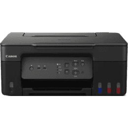 Canon PIXMA G2730 Multifunction Refillable Ink Tank Printer | with small Ink Bottles | Black