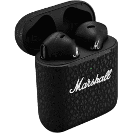 Marshall Minor III Bluetooth Headset | Black