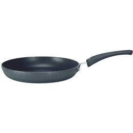 Prestige Omega Select Plus (30715) Fry Pan | 25 cm diameter 1.7 L capacity | Aluminium