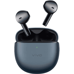 vivo TWS Air XE W25 Bluetooth Headset | Pebble Blue