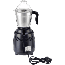 Butterfly Pestle 3 Jar 750 Mixer Grinder  | 3 Jars | Ink Blue