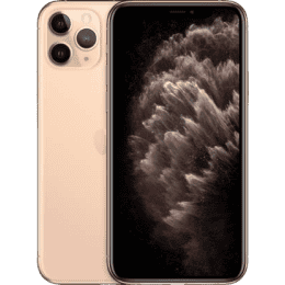 Apple iPhone 11 Pro Max | Gold | 256 GB