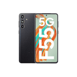 SAMSUNG GALAXY F55 5G MOBILES | E556 | 8 GB+128 GB | RAISIN BLACK