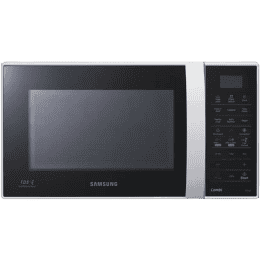 Samsung Microwave Oven | 21 L | Black | CE73JD1/XTL