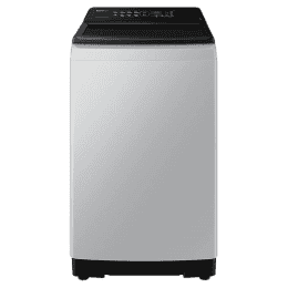 Samsung Top Load Fully Automatic Washing Machine | 7 Kg | WA70BG4441BYTL | Lavender Gray