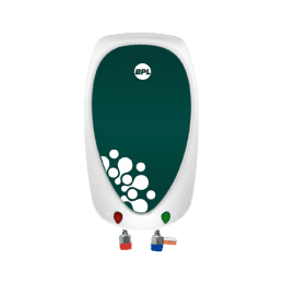 BPL | 3 L |  Instant Water Geyser | BWHIPV0013 | Green