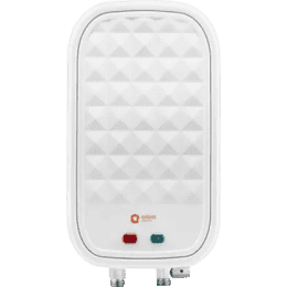 Orient Revatto Instant Water Heater | 3 L | White