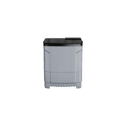 Godrej Semi Automatic Top Load Washing Machine |  8 kg | Mist Grey | WSEDGE ULT 80 5.0 DB2 M MIGR
