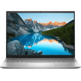 DELL Inspiron 5430 |  Intel Core i5 1335U 13th Gen | 14 inch | 8 GB | 512 GB SSD |  Platinum Silver | IN5430YXVW9M01ORS1