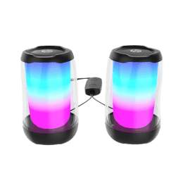 HP | Wired Multimedia Speaker | DHS 5100