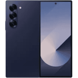Samsung Galaxy Z Fold6 5G | 256 GB  | 12 GB RAM | Navy