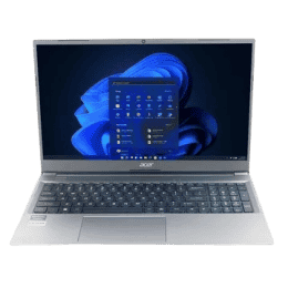 Acer Aspire Lite Laptop | Intel Core i3 | 12th Gen 1215U | 8 GB | 512 GB SSD | Windows 11 | Steel Gray | UN 431SI 341