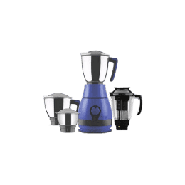 BUTTERFLY PEBBLE PLUS 4 JAR 750 W MIXER GRINDER | Blue