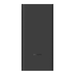 Xiaomi Power Bank 4i | 20000mAh | 33W Super Fast Charging PD | Black