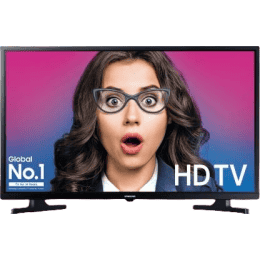 Samsung | 108 cm (43 inch) | Full HD LED Smart TV