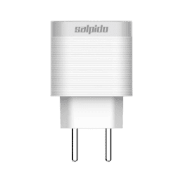 Salpido 18W QC3.0 Fast Home Charger | GD-WC04
