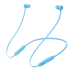 Beats Flex | Wireless Earphones – Beats Blue