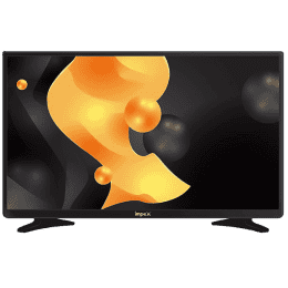 IMPEX GRANDE  Smart Android TV |  80 cm (32 Inch)