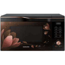 SAMSUNG 28 L Convection Microwave Oven-MC28M6036CC | Black