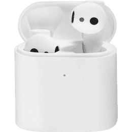 Mi True Wireless Earphones 2 Bluetooth Headset | White