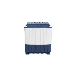 GODREJ Semi Automatic Top Load Washing machine | 7.0 Kg | WSAXIS DX 70 5.0 SN2 T ROBL