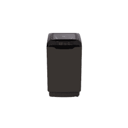 Godrej Fully Automatic Top Load Washing Machine | 7.5 kg | Grey | WTEON ALR C 75 5.0 FDANS GPGR |