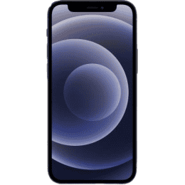 Apple iPhone 12 Mini | Black, 128 GB
