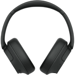 SONY Bluetooth Headset | Black | WH-CH720N