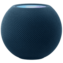 APPLE | MJ2C3HN/A | HOMEPOD MINI SPEAKER | BLUE
