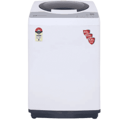 IFB 6.5 kg 5 Star Aqua 6.5 kg | Fully Automatic Top Load White | TL-RES | White