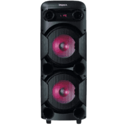 IMPEX Bluetooth Tower Speaker | 80 W | TS8001