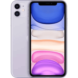 Apple iPhone 11 | Purple | 64 GB