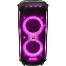 JBL PartyBox 710 Bluetooth Party Speaker with Dynamic Music Synced Lightshow | 800 W